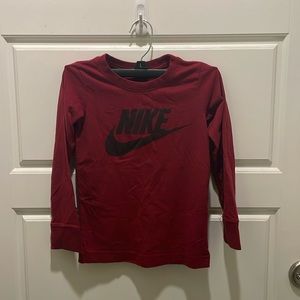 Nike Boy's Kid's Tshirt